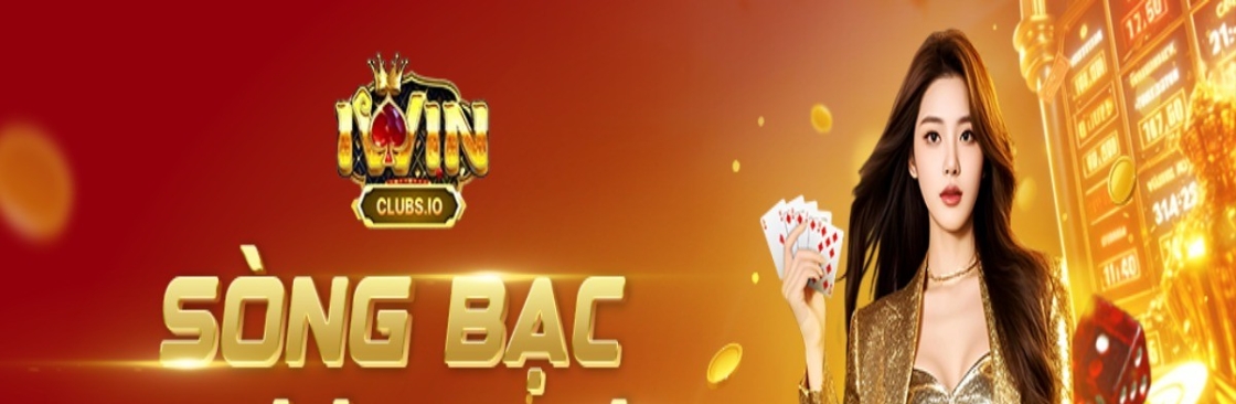 iWin Club Cổng game Cover Image