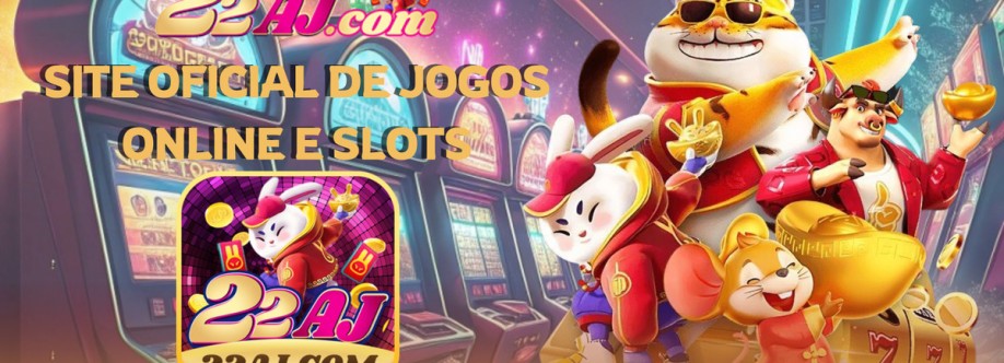 22aj Oficial Cover Image