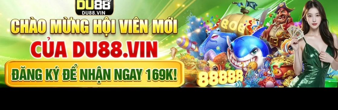 DU88 Trang Chủ Cover Image