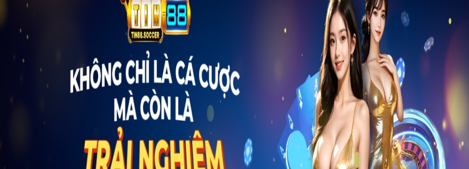 Tin88 Nhà cái cá cược Cover Image