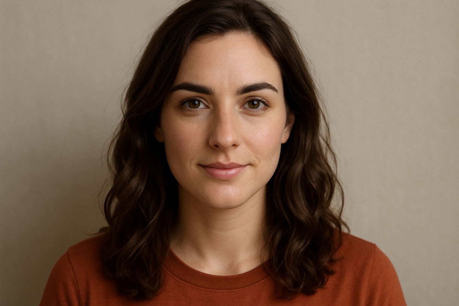 Ishita Ramani Profile Picture