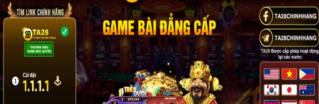 TA28 TA28 Cover Image