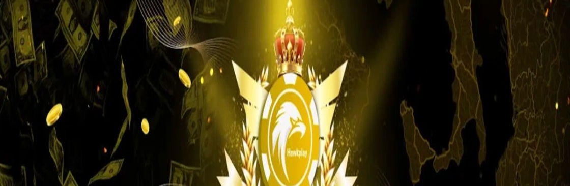 Hawkplay Cover Image