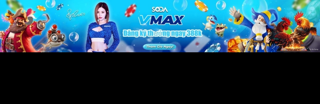 Sân chơi cá cược trực tuyến VMAX9 Cover Image
