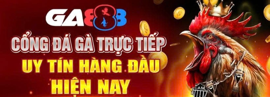 GA888 Mom Cover Image