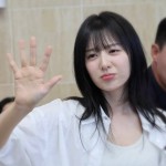 SorayaFrench Profile Picture