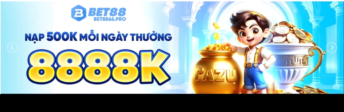 bet88 66pro Cover Image