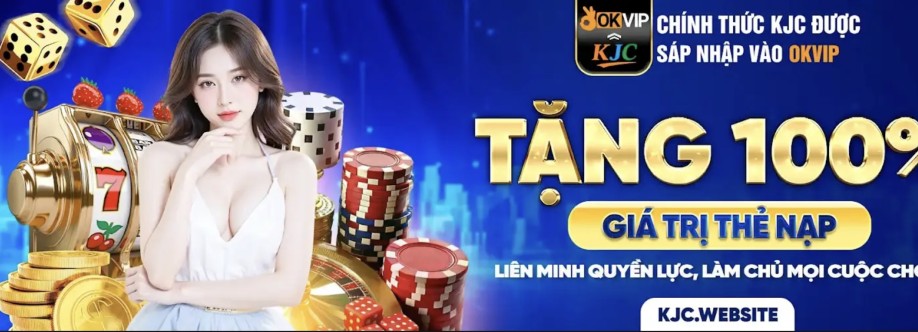 KJC Website Cover Image