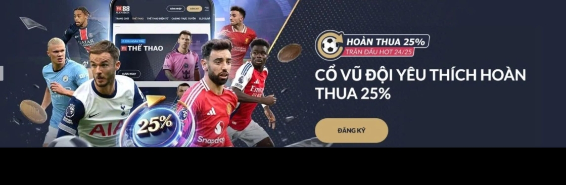 Dương Minh Anh CEO Mi88 Cover Image