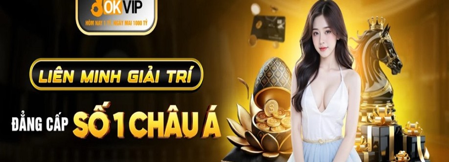 Liên minh OKVIP Cover Image