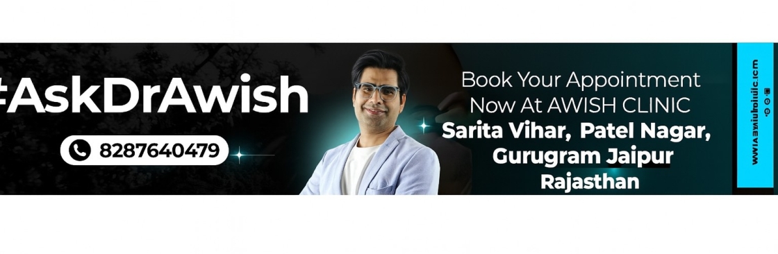 AWISH Clinic Cover Image