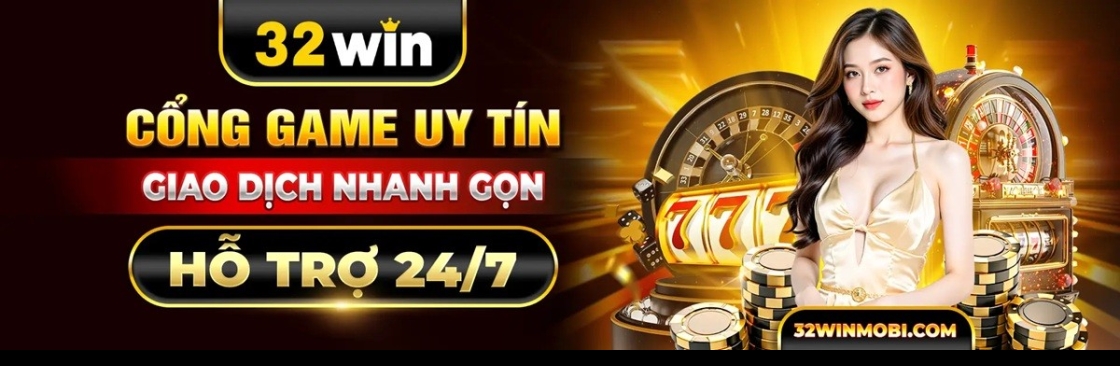 32WIN Nhà cái Cover Image