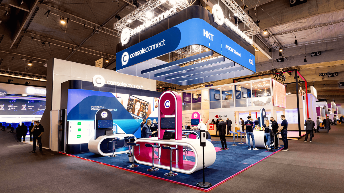 How to Make Your Exhibit a Showstopper at Enlit Europe 2025 Bilbao – Booth Builder in Europe