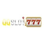 Resmi QQSLOT777 Profile Picture