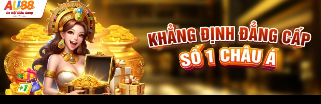 AU88  Nhà cái cá cược uy tín đẳng cấp tại Việt Nam Cover Image