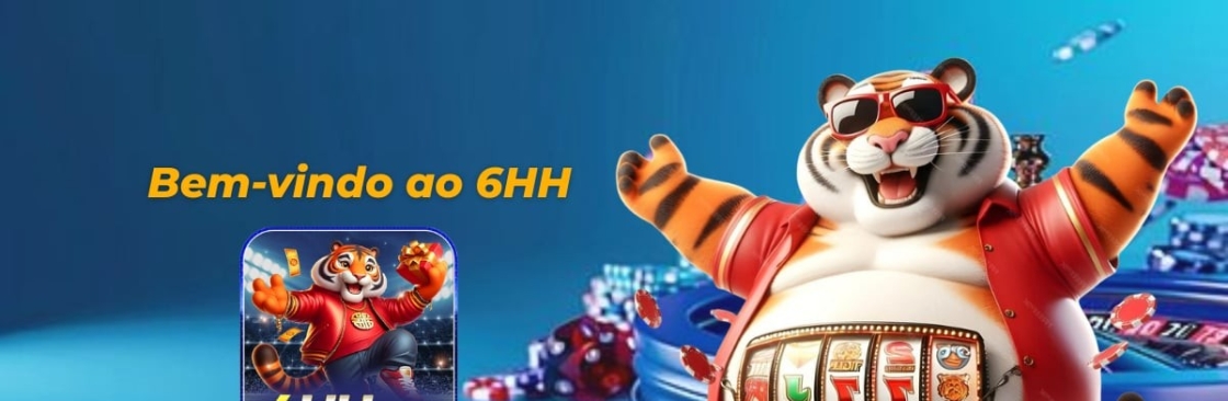6HH Cover Image