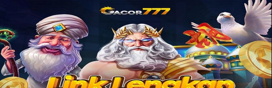 LinkGacor777 Cover Image