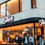 Stussy Hoodie Profile Picture