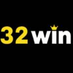 Top Nhà Cái Cá Cược Uy Tín 32WIN Luôn Dẫn Đầu Profile Picture