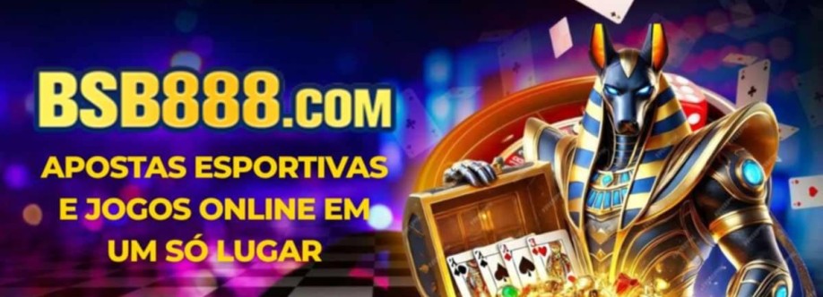 bsb888  Apostas e Cassino Online no Brasil Cover Image