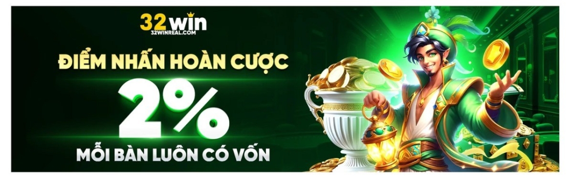 32WIN REALCOM Cover Image