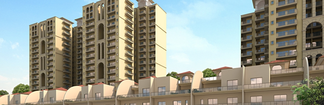Antriksh India Group Cover Image