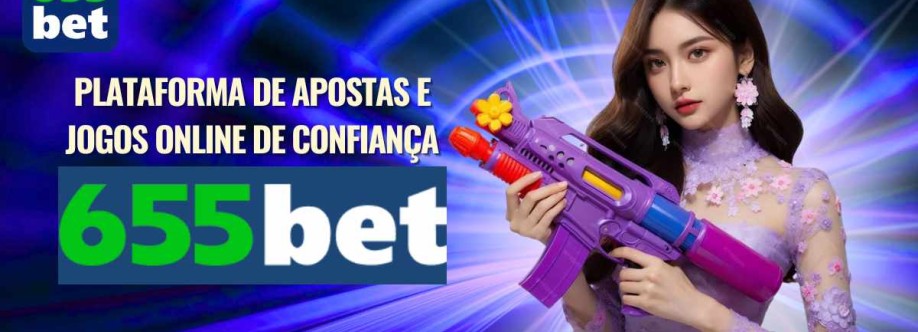 Apostas Online Completa 655Bet Cover Image