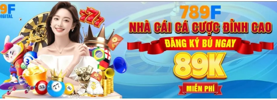 789F Nhà cái Cover Image