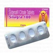 Silagra 100 mg| Best Uses | Doses | Side Effects
