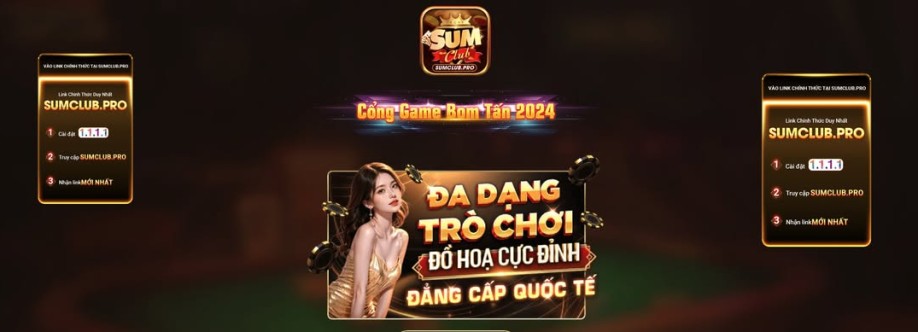 SUMCLUB Cổng game Cover Image