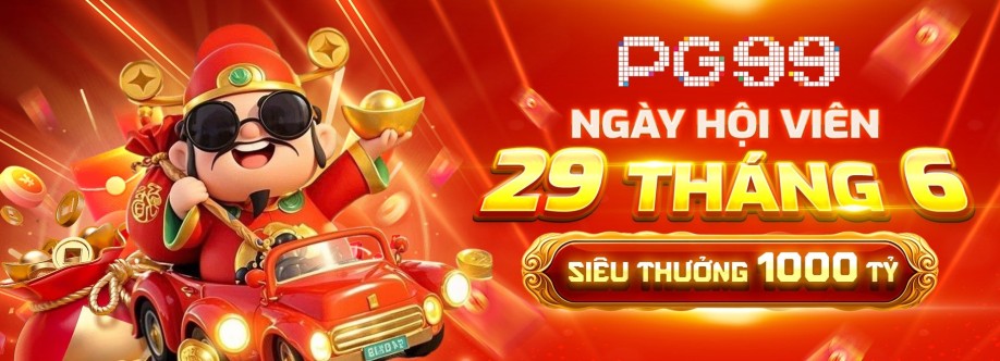 PG99 Nhà Cái Nổ Hũ Cover Image
