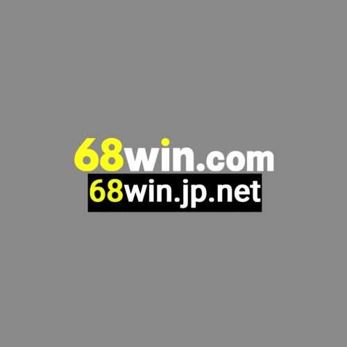 68 win Profile Picture