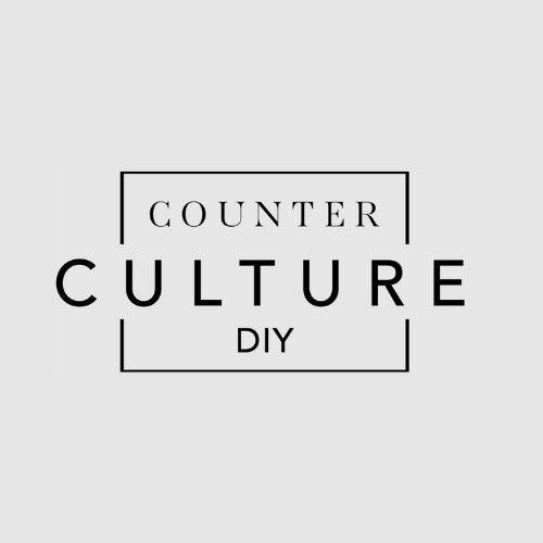 Counter Culture DIY Profile Picture