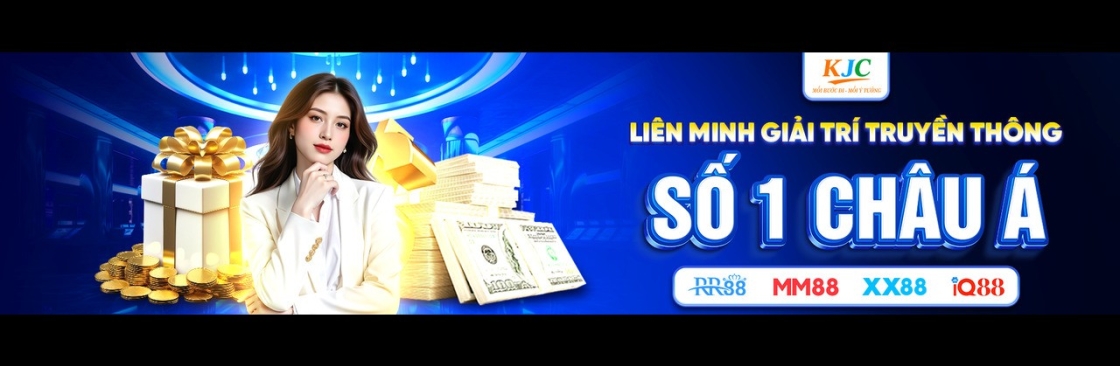 KJC Liên Minh Giải Trí Truyền Thông Số 1 Châu Á Cover Image