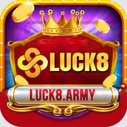 LUCK8 LUCK8 Profile Picture