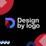 designed by logo Profile Picture