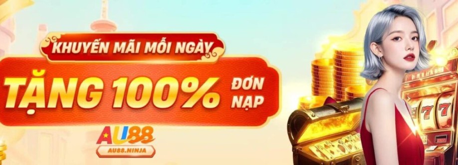 au88 Ninja Cover Image