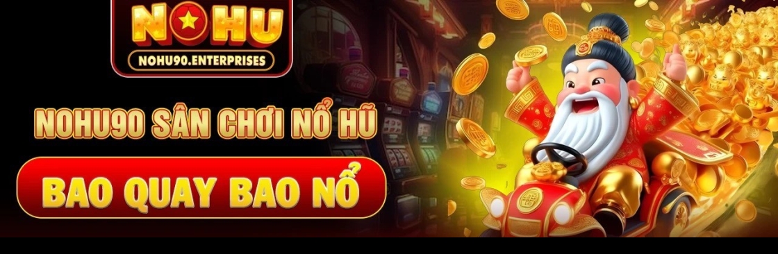 Nohu90 Cover Image