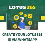 lotus betting lotus365 Profile Picture