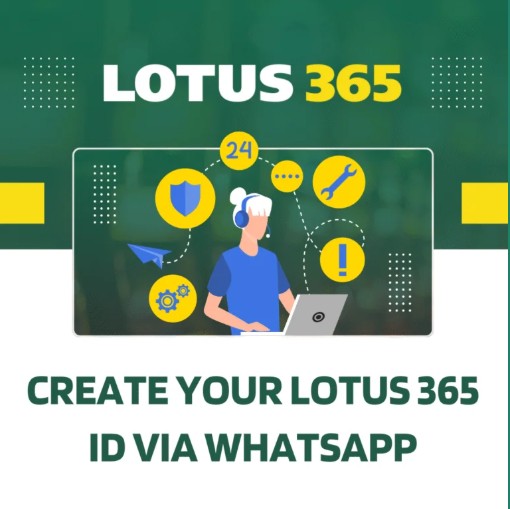 lotus betting lotus365 Profile Picture