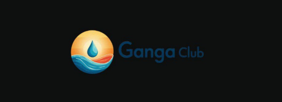 Ganga Club Cover Image