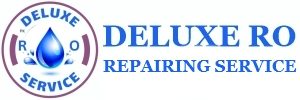 Deluxe RO Repair Service