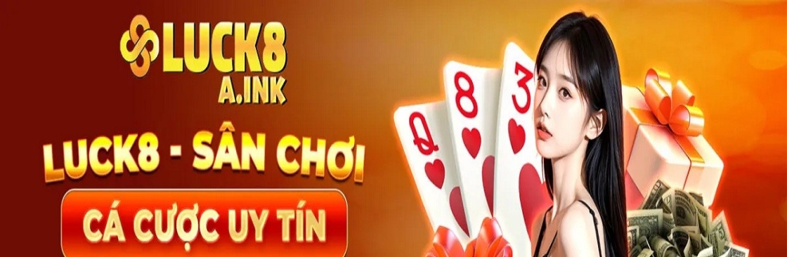 Nhà cái Luck8 Cover Image
