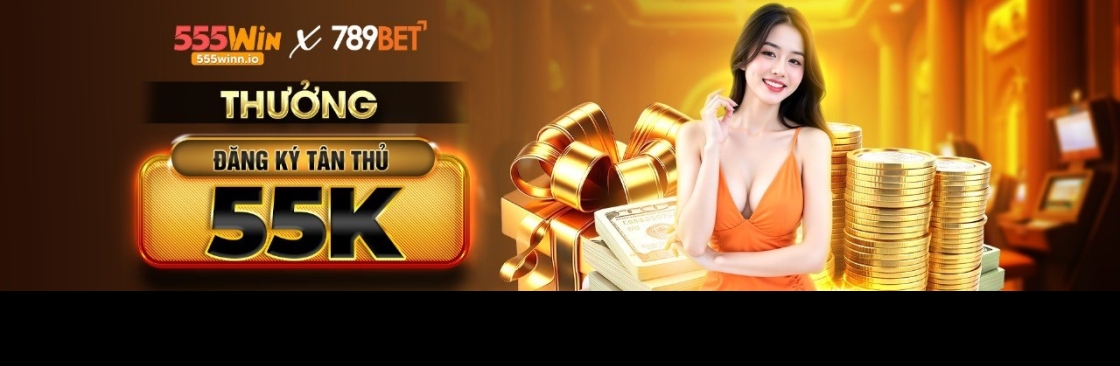 555WIN Cover Image