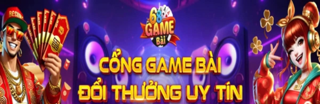 68GB Cover Image
