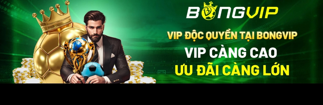 BONGVIP  Cổng cá cược đỉnh cao Cover Image