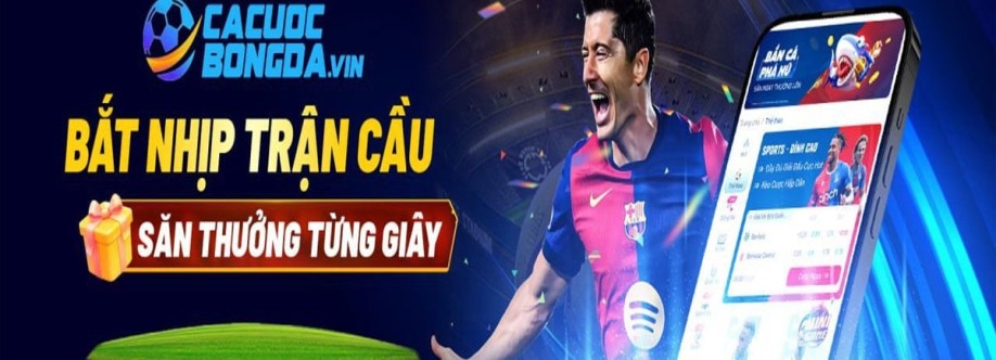 Cá Cược Bóng Đá Cá Cược Bóng Đá Cover Image