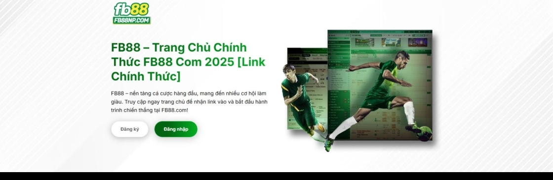 FB88np Com Cover Image