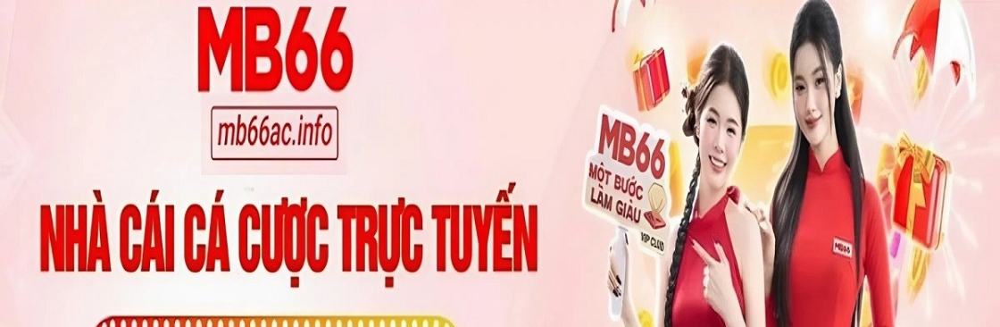 MB66 Cổng Cá Cược Trực Tuyến Cover Image
