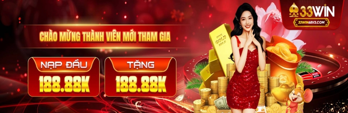 33WIN Điểm đến cá cược đẳng cấp Cover Image